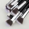 Makeup Brush Set Set of 15 Brushes for Beginners, Full Set of Makeup Tools, Soft Loose Powder Brush, Eyeshadow Brush, Eyeliner Brush.