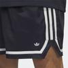 Adidas Originals Casual Shorts Men's Ink Black HA7327