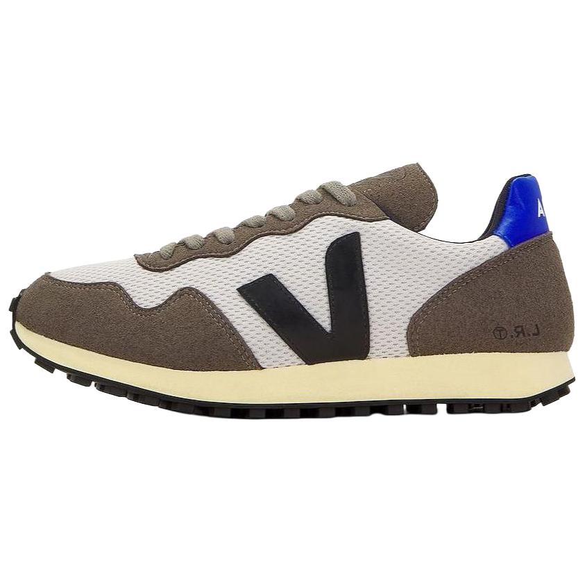 VEJA Sdu Alveomesh Light Grey Black RR1803139 41