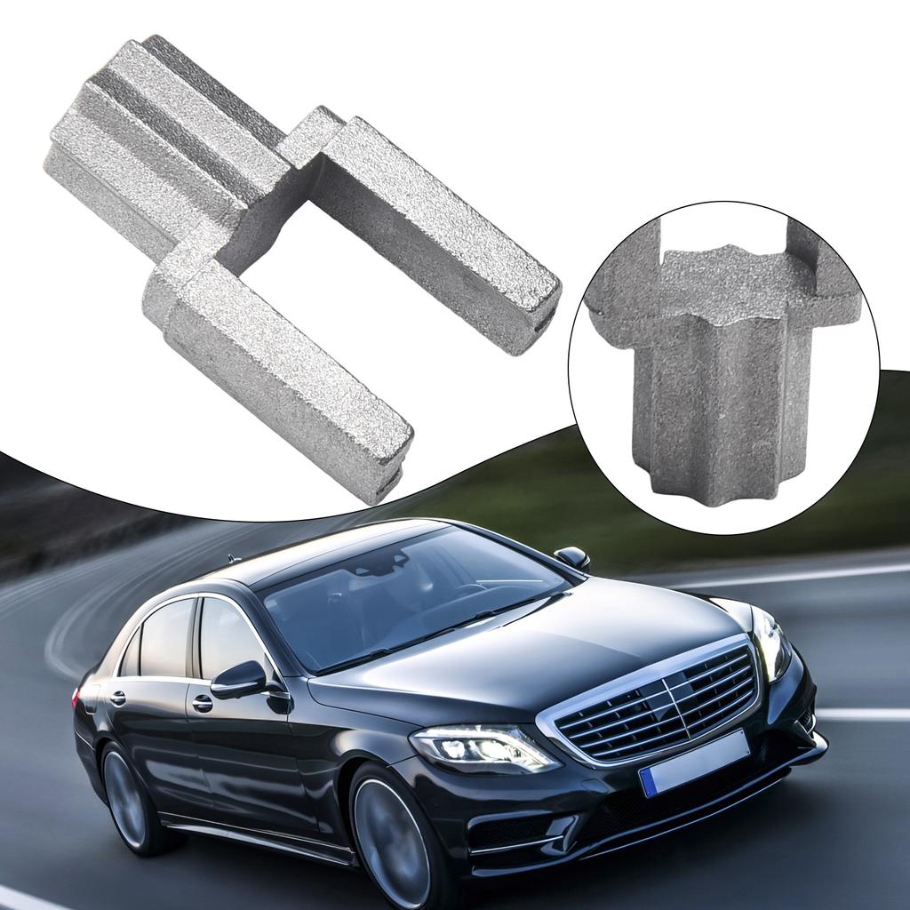 1pcs Metal Heater Air Distributor Repair 2058306800 For Mercedes Class W253 2016-2024 Parts  Accessories