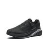 New Anta Burning Training MAX Cushioning, Wear Resistant Low Top Training Shoes Men's Basic Black 112537789-1