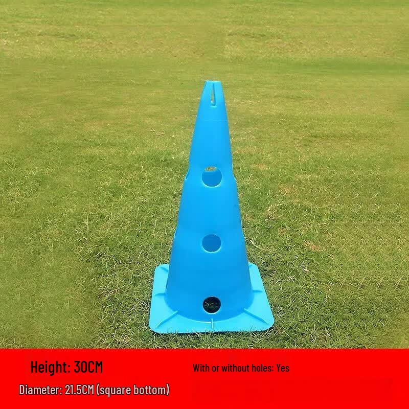 LISM Sports Training Cones