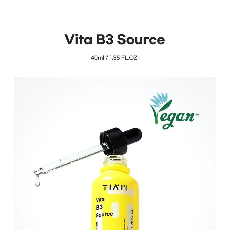 TIA'M - Vita B3 Source