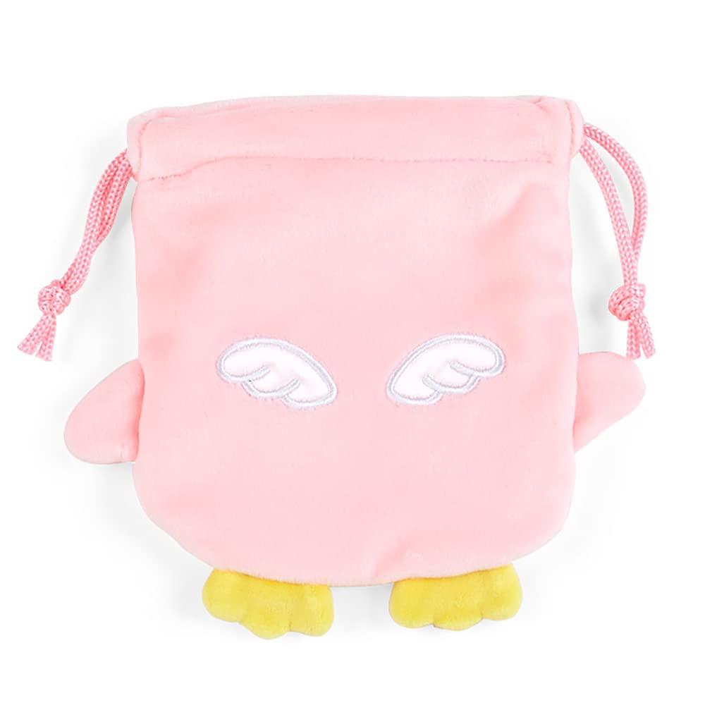 Sanrio Tuxedo Sam Drawstring Set of 3 426920 (Balloon Dream)