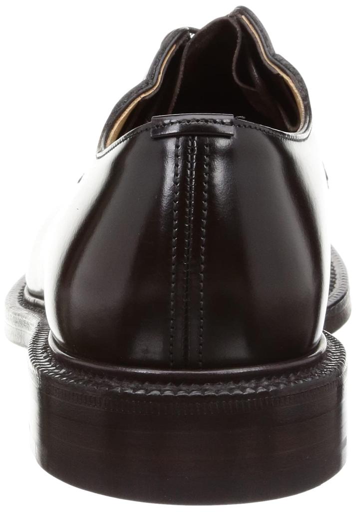 Shannon Light Ebony Business Size Size G Church's Men's Shoes, 26.0 cm, (EEB001)