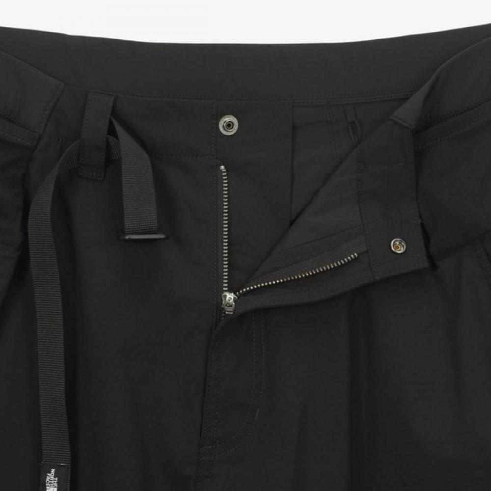 The North Face Men S Climb On pantS Black np6nS05a
