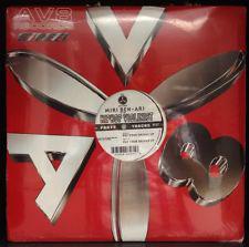 

12inch Record MIRI BEN-ARI - Put Your Drinks Up AV327 AV8 US Rap & Hip-Hop/R&B Used