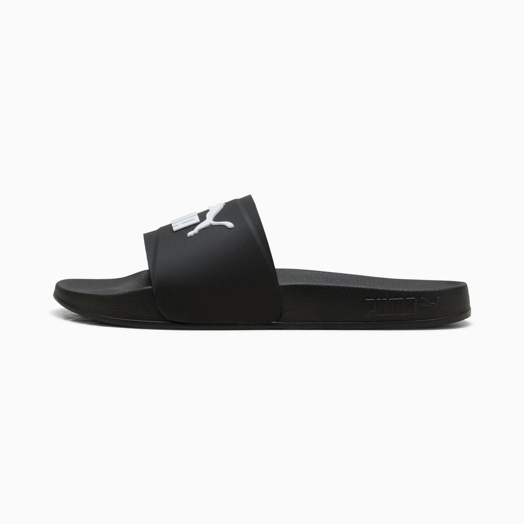 Puma Leadcat 2.0 Flex Men' Flip-Flops Black 40484501 R 43