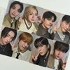 MIGHTEEZ WONDER ROOM POP-UP Official Benefit Photocard (Only Photocard)