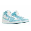 Air Jordan 1 KO High Bleached Aqua DO5047-411