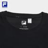 Fila Men's Basic Knit Short Sleeve T-Shirt