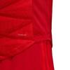 Adidas FC Bayern Munich 2019/20 Home Pullover Simple Short Sleeve Football Shirt Men Tops Red DX9252