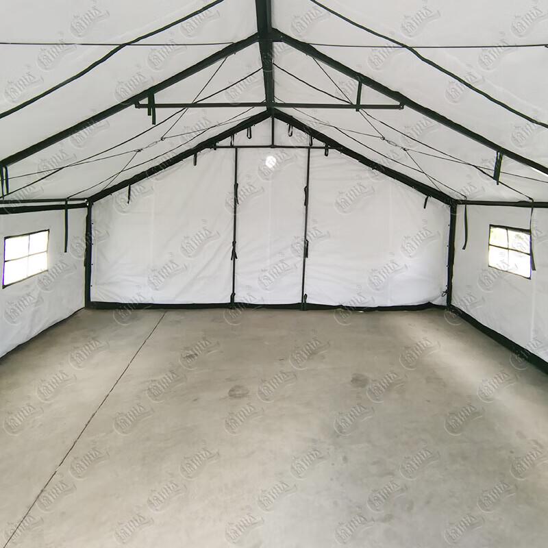 Tuidar 93 Type Squad Tent & Accessories