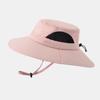 Men's And Women's Sun Hats Outdoor Quick Drying Waterproof Sun Hats