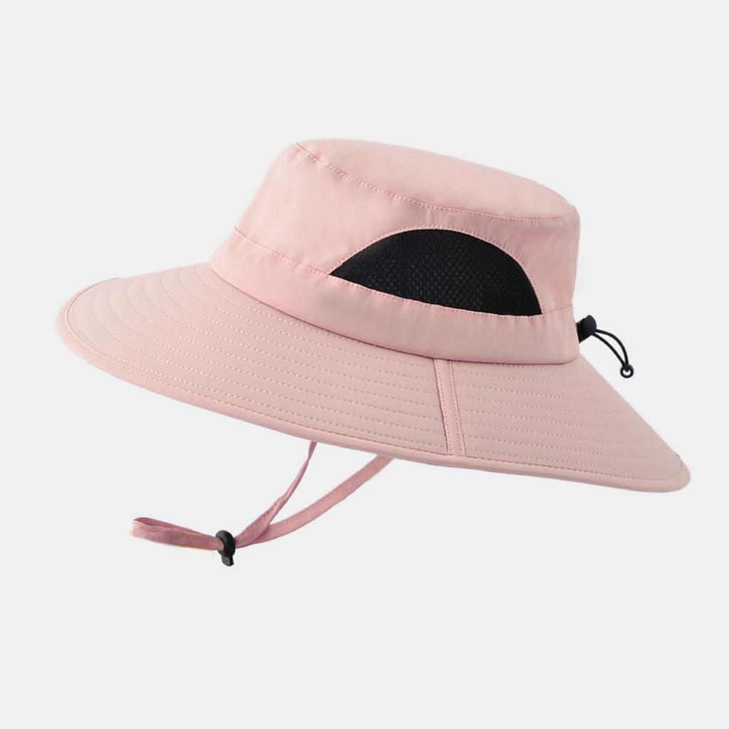 Men's And Women's Sun Hats Outdoor Quick Drying Waterproof Sun Hats