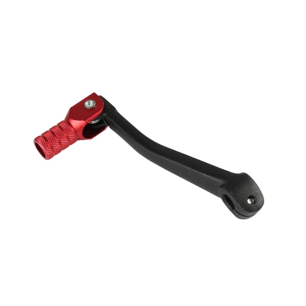 Universal Motorcycle Gear Shift Lever Modification Replacement Parts For Scooter Moped Pit Dirt Bike Motocross Accessories