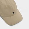 Șapcă de baseball de modă pentru femei și bărbați, broderie, urs polar, hip hop, șapci snapback, pălării de soare din bumbac, pălării unisex, cu viziere de culoare solidă