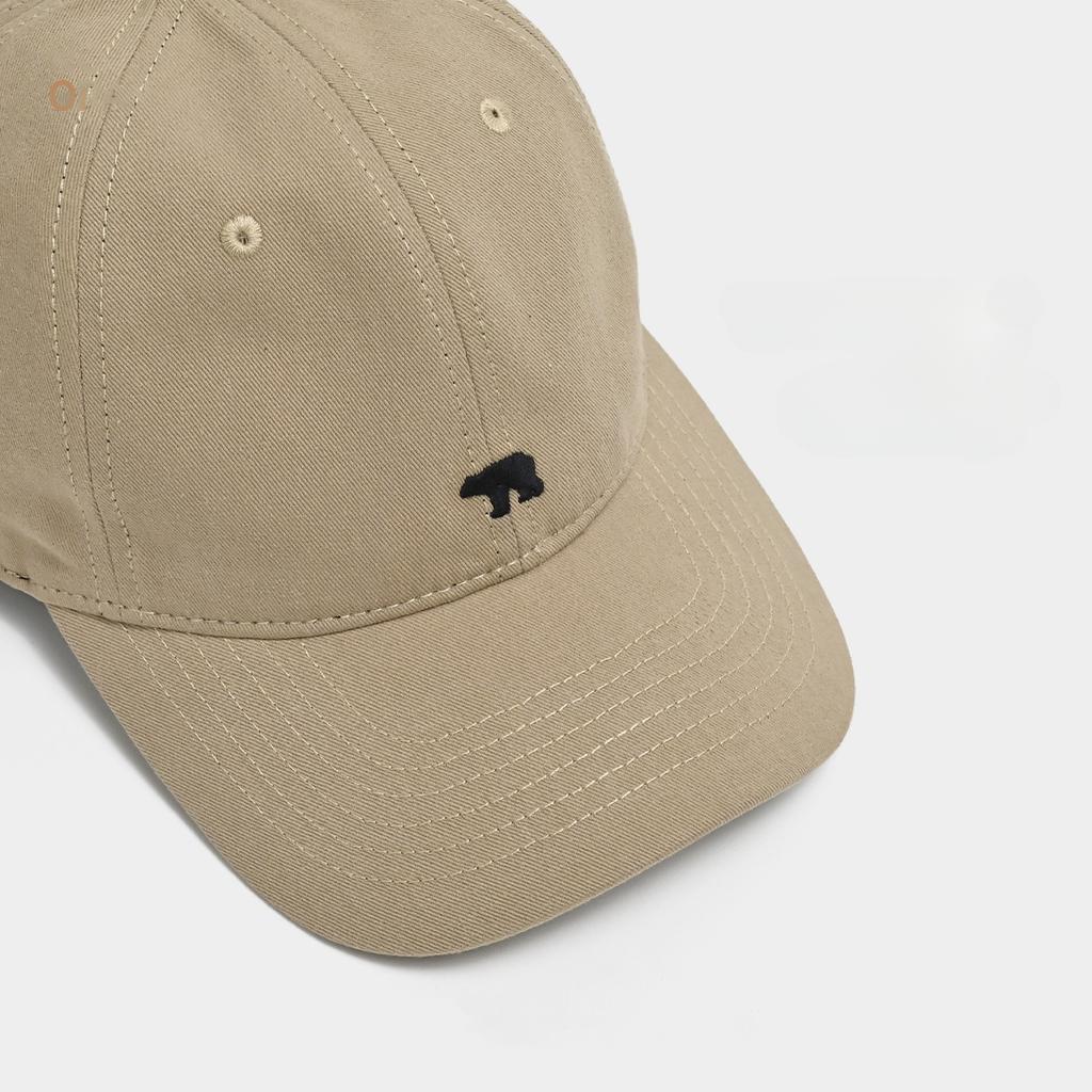 Șapcă de baseball de modă pentru femei și bărbați, broderie, urs polar, hip hop, șapci snapback, pălării de soare din bumbac, pălării unisex, cu viziere de culoare solidă