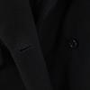 UNITED TOKYO made in Japan Wool coat 1 black Women Used