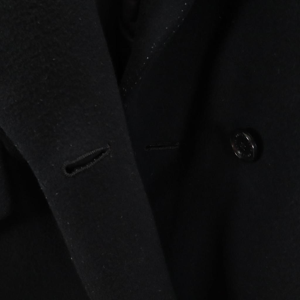 UNITED TOKYO made in Japan Wool coat 1 black Women Used