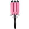 Electric Curling Stick Egg Roll Water Ripple Perm Three-tube Curling Iron Wave Waver Styling Tools Hair Styler Wand