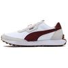 Puma Runtamed Series Comfortable Versatile Low-Top Casual Shoes Unisex sneaker White 401605-05