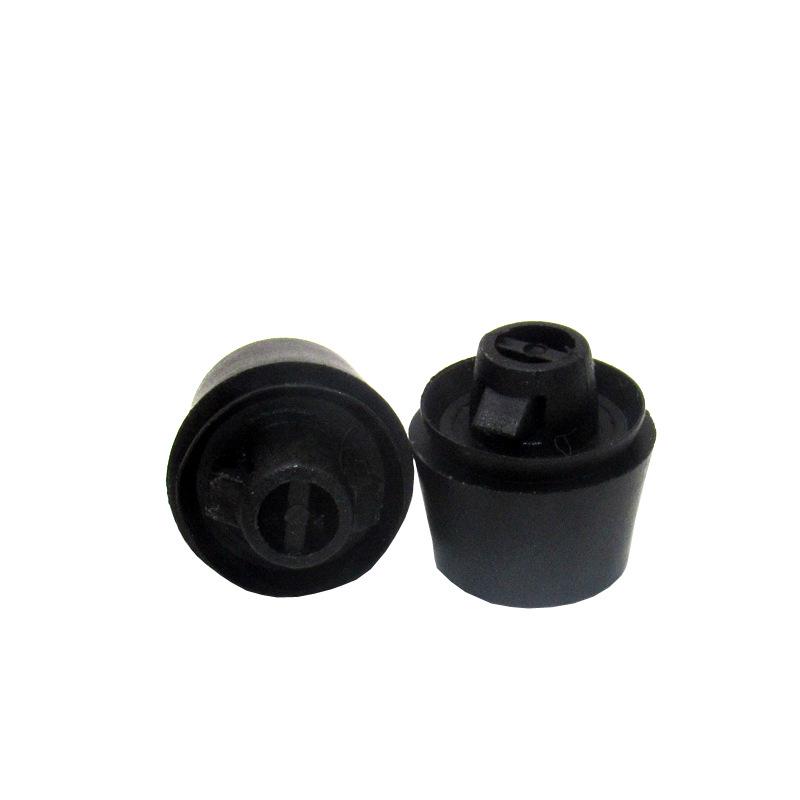 Door Buffer Rubber Bumper for Corolla, Camry, Reiz, Crown, and Vios