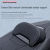 Compatible with Honda NS125GU SDH125T-45, Modified Leather Lowered Seat Cushion Assembly