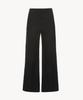 RIDIFI Cotton Line Pants_Black