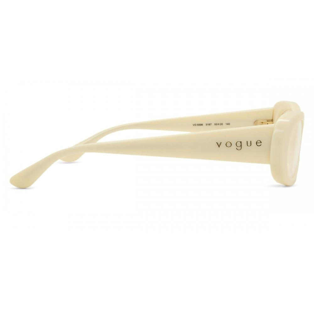 Vogue Eyewear Vo5596 3167 Women Eyeglasses