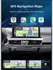 10.25" Smart Control Screen & Audio System for BMW 1 Series F48/F49