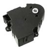 HVAC A/C Heater Blend Door Actuator For Silverado GMC Sierra Yukon Cadillac 16163982 52402598 604-106