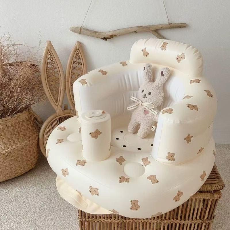 Magic Artifact Baby Sofa: Learn-to-Sit Training Chair for Infants and Children