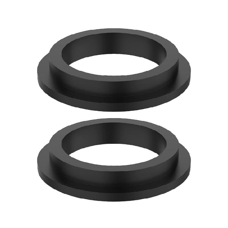 2 Stück 25076RP Unterlegscheibe und Ring Poolpumpe Ersatzteile Ventile Dichtungen Fittings