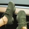 Donna Moda Casual Donna Sneakers Morbide Uomo Vulcanizzate Sneakers Scarpe Mesh Sneakers Scarpe Sneakers Tenis Scarpe con Zeppa Portatili