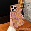 Applicable to iPhone11promax graffiti matte magnetic mobile phone case Apple 11 tide brand skin feeling all-inclusive protective case