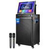 Philips SD289D Portable Karaoke System with Display CN Plug (adapter Included)
