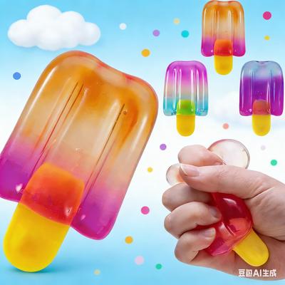Juguetes originales y divertidos – Juguetes antiestrés