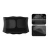Adjustable Lumbar Support Belt For Weightlifting Gym Home Workout Non-Slip Breathable Waist Protector Men Women Durable