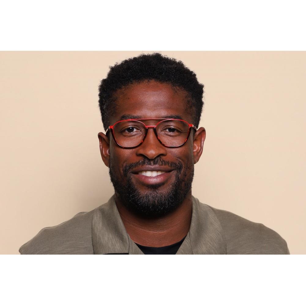 John Lennon Joj02 Rz M Men Eyeglasses