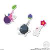 BANDAI [Resale] Pikmin Character Magnets (14 pieces) Candy Toys/Chewing Gum (Pikmin)