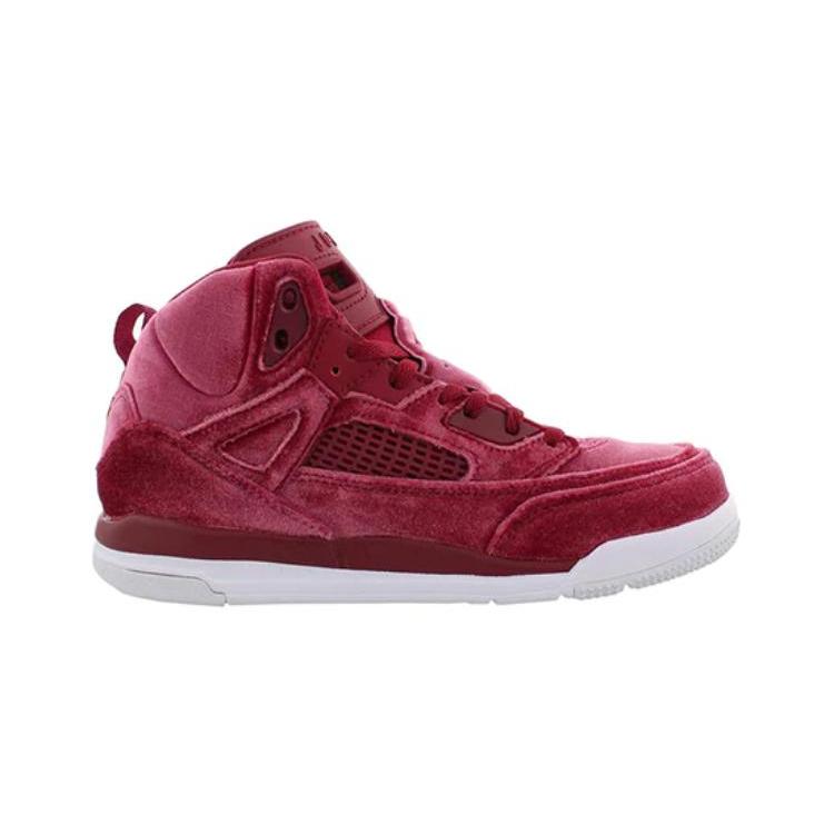 New JORDAN Spizike Kids' Basketball Shoes Pre School CJ7217-600