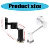 Coffee Accessory Holder Portafilter Screen Holder Magnetic Coffee Tool Stand Suitable for Kitchen and Office Use