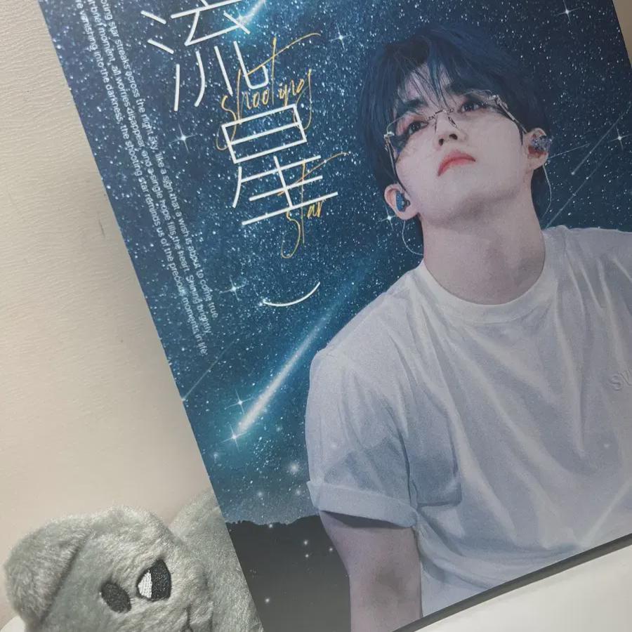 

2025 Сімнадцять S.coups Season Greetings