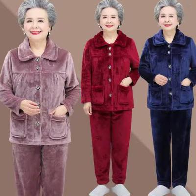 Abbigliamento da notte e vestiti per la casa – Pigiami e completi da notte