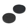 2 Pcs Orange Peel Removal Pad 3-7 Single Wetsanding Alternative AU-FAST