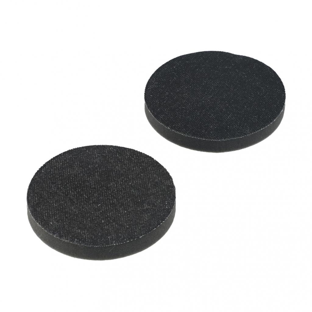 2 Pcs Orange Peel Removal Pad 3-7 Single Wetsanding Alternative AU-FAST