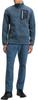 Jacket McKinley Skeena III M Melange/navy/navy