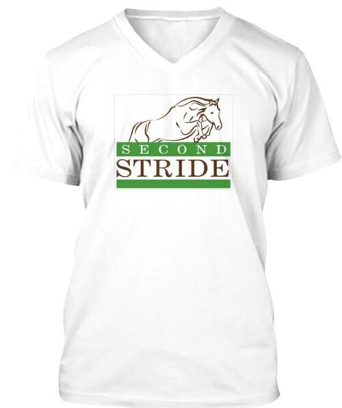 

Horse Shelter Campaign T-Shirt Made in the USA Size S to 5XL Unisex T-Shirt S