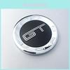 3d Gt Symbol Styling Car Abs Tail Emblem Rear Stickers For Mustang 2010 Gt